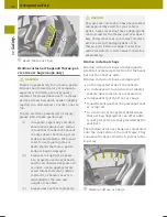 Preview for 40 page of SMART 2014 fortwo Operator'S Manual