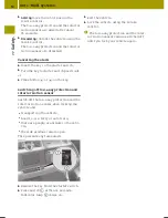 Preview for 52 page of SMART 2014 fortwo Operator'S Manual