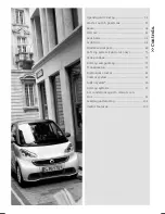 Preview for 53 page of SMART 2014 fortwo Operator'S Manual