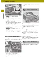 Preview for 56 page of SMART 2014 fortwo Operator'S Manual