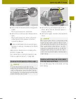 Preview for 57 page of SMART 2014 fortwo Operator'S Manual