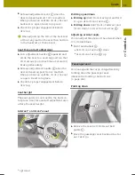 Preview for 61 page of SMART 2014 fortwo Operator'S Manual