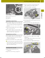 Preview for 75 page of SMART 2014 fortwo Operator'S Manual