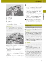 Preview for 77 page of SMART 2014 fortwo Operator'S Manual