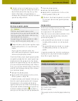 Preview for 83 page of SMART 2014 fortwo Operator'S Manual