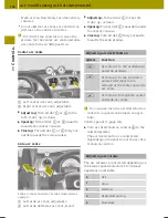 Preview for 104 page of SMART 2014 fortwo Operator'S Manual