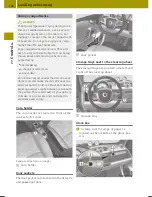 Preview for 108 page of SMART 2014 fortwo Operator'S Manual