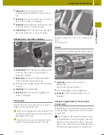 Preview for 109 page of SMART 2014 fortwo Operator'S Manual