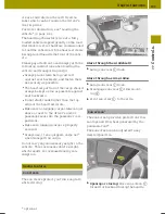 Preview for 111 page of SMART 2014 fortwo Operator'S Manual