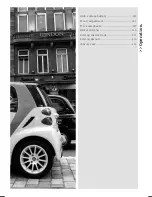 Preview for 113 page of SMART 2014 fortwo Operator'S Manual