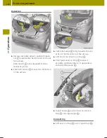 Preview for 126 page of SMART 2014 fortwo Operator'S Manual