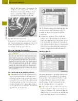 Preview for 136 page of SMART 2014 fortwo Operator'S Manual