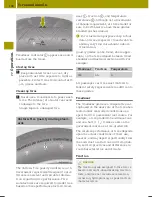 Preview for 140 page of SMART 2014 fortwo Operator'S Manual