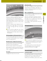 Preview for 145 page of SMART 2014 fortwo Operator'S Manual