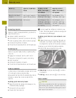 Preview for 158 page of SMART 2014 fortwo Operator'S Manual