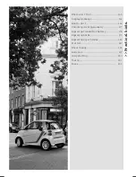 Preview for 161 page of SMART 2014 fortwo Operator'S Manual