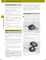 Preview for 180 page of SMART 2014 fortwo Operator'S Manual