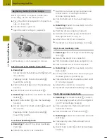 Preview for 184 page of SMART 2014 fortwo Operator'S Manual