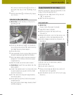 Preview for 185 page of SMART 2014 fortwo Operator'S Manual