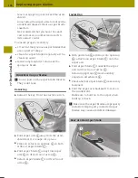 Preview for 188 page of SMART 2014 fortwo Operator'S Manual