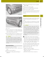 Preview for 207 page of SMART 2014 fortwo Operator'S Manual