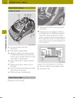 Предварительный просмотр 216 страницы SMART 2014 fortwo Operator'S Manual