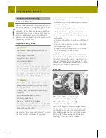 Preview for 52 page of SMART 2016 fortwo Owner'S Manual