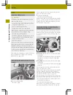 Preview for 58 page of SMART 2016 fortwo Owner'S Manual