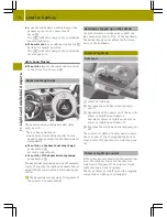 Preview for 72 page of SMART 2016 fortwo Owner'S Manual