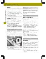 Preview for 94 page of SMART 2016 fortwo Owner'S Manual