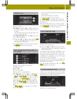 Preview for 111 page of SMART 2016 fortwo Owner'S Manual