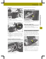 Preview for 141 page of SMART 2016 fortwo Owner'S Manual