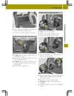 Preview for 143 page of SMART 2016 fortwo Owner'S Manual