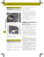 Preview for 158 page of SMART 2016 fortwo Owner'S Manual