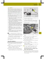 Preview for 159 page of SMART 2016 fortwo Owner'S Manual