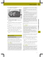 Preview for 161 page of SMART 2016 fortwo Owner'S Manual