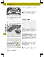 Preview for 194 page of SMART 2016 fortwo Owner'S Manual