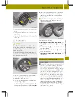 Preview for 195 page of SMART 2016 fortwo Owner'S Manual