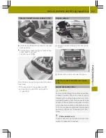 Preview for 201 page of SMART 2016 fortwo Owner'S Manual