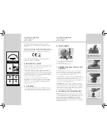 Предварительный просмотр 4 страницы SMART 20623R01 Instruction Manual