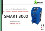 SMART 3000 Operating Manual preview