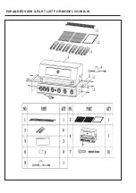 Предварительный просмотр 13 страницы SMART 401WB-W User Manual And Installation Instructiions