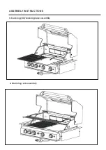 Предварительный просмотр 15 страницы SMART 401WB-W User Manual And Installation Instructiions