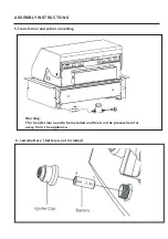 Предварительный просмотр 16 страницы SMART 401WB-W User Manual And Installation Instructiions