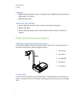 Предварительный просмотр 9 страницы SMART 450 User Manual