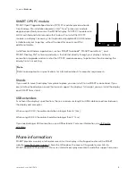 Preview for 19 page of SMART 6000S Pro Installation And Maintenance Manual