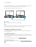 Preview for 27 page of SMART 6000S Pro Installation And Maintenance Manual