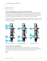 Preview for 37 page of SMART 6000S Pro Installation And Maintenance Manual