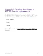 Preview for 73 page of SMART 6000S Pro Installation And Maintenance Manual