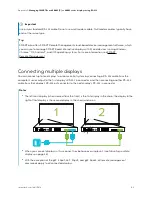 Preview for 83 page of SMART 6000S Pro Installation And Maintenance Manual